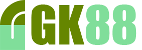 Logo GK88